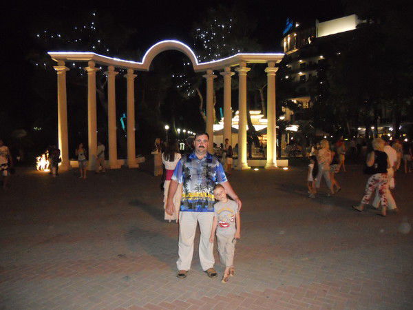 Захар Метлицкий