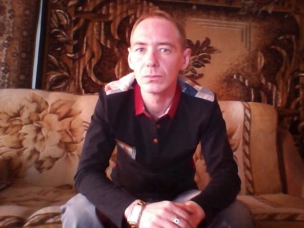 Евгений Сташкин