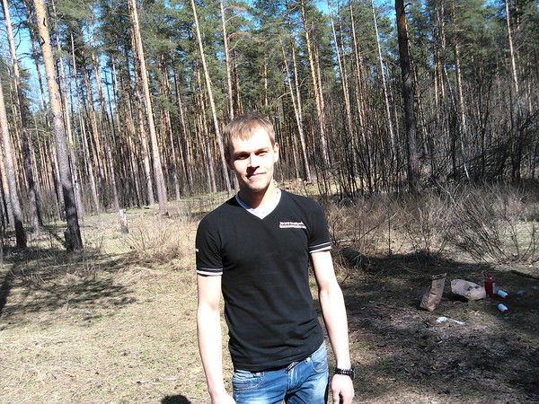 Борис Иванченко