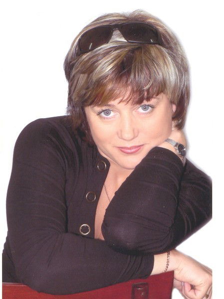 Наташа Мишина(Киселева)