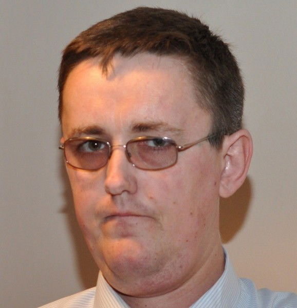 Виктор Кузьмичёв