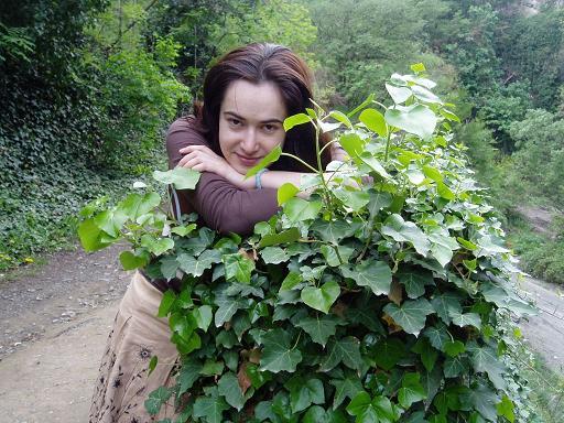 Надя Яковченко