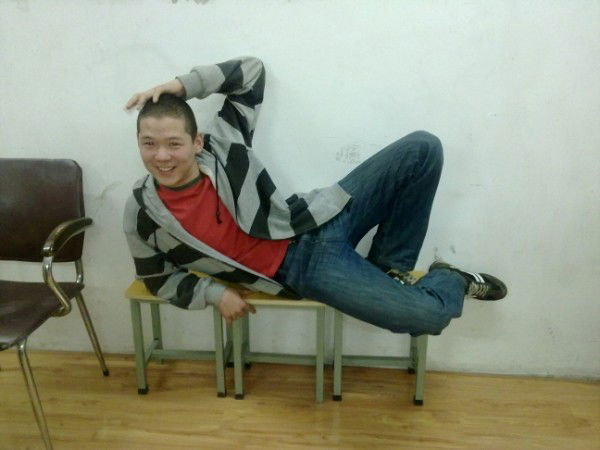 Абай Айтпаев