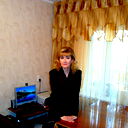 Лариса Шапочкина