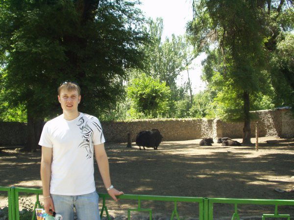 Алексей Шутов