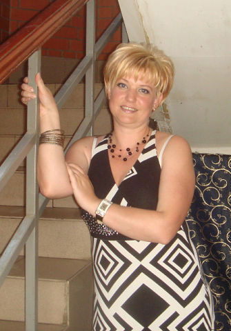 Галина Цыплакова