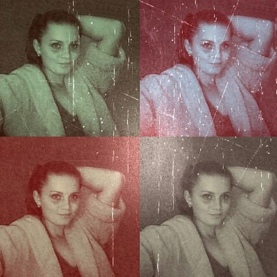 Аліна Терлецька