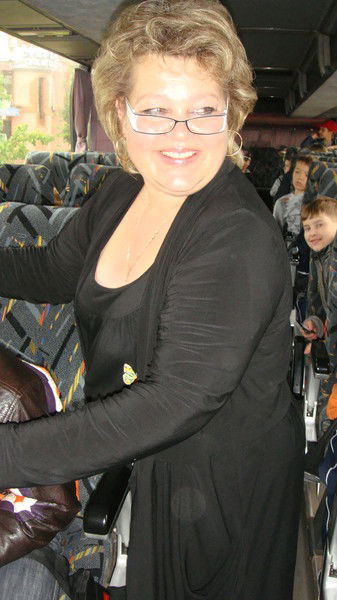 Надежда Козлова (Присс)