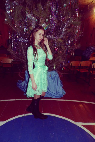 Марина Грац