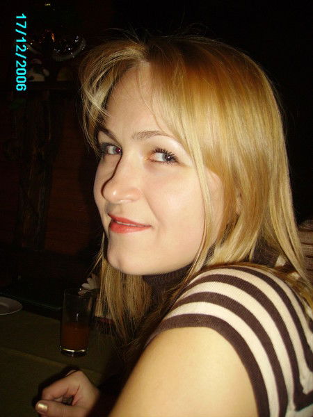 Юлия Котова