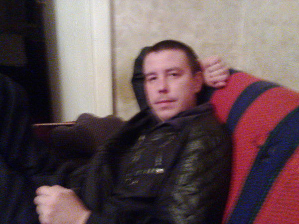 Денис Китайкин