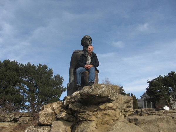 Вячеслав Осадчий