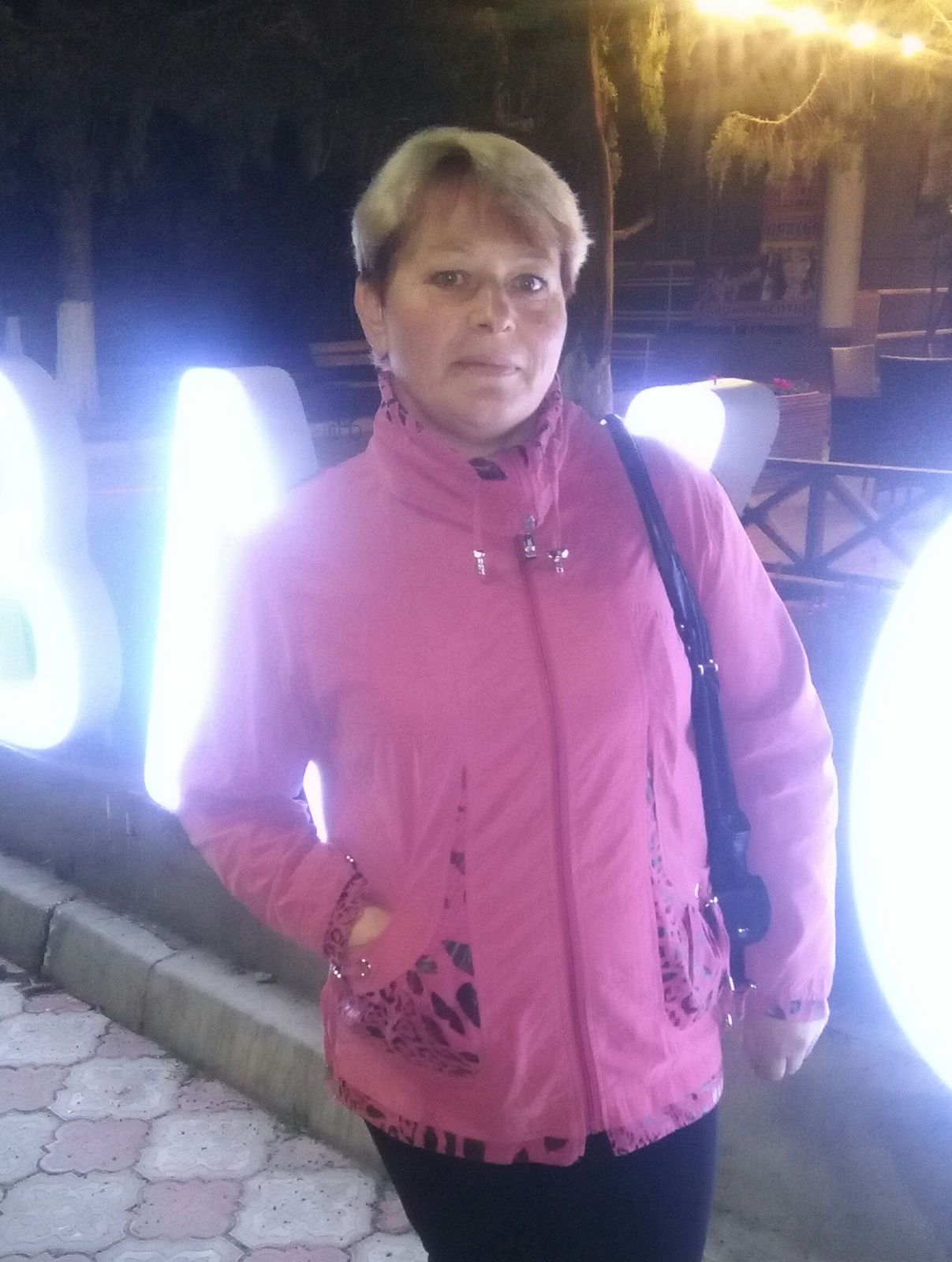 Алена Дрожинина