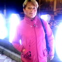 Алена Дрожинина