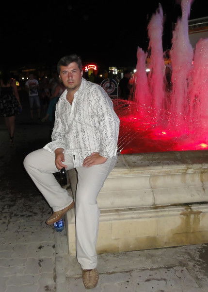 Андрей Поляков