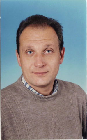Юрий Земледенко