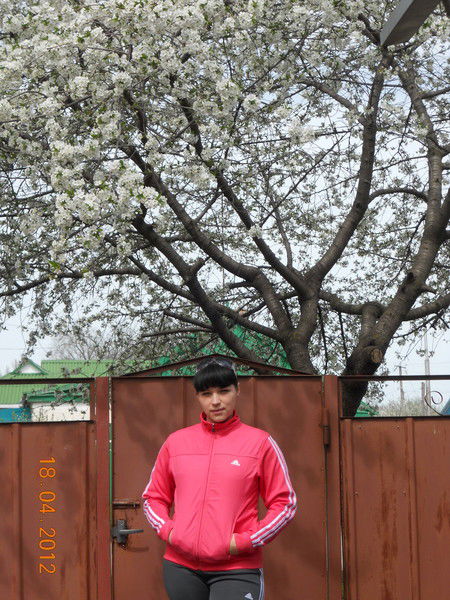 Наталья *****