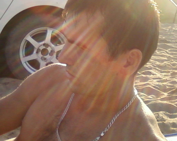 Григорий Петров