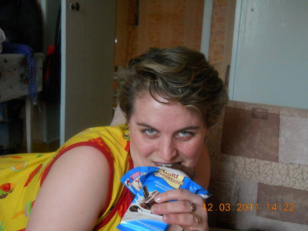 Елена Малых