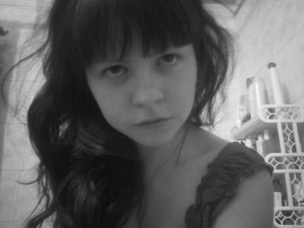 Галя Иванютенко