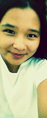 Анар Бержанова