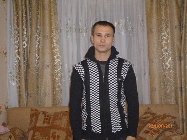 Рафис Галимов