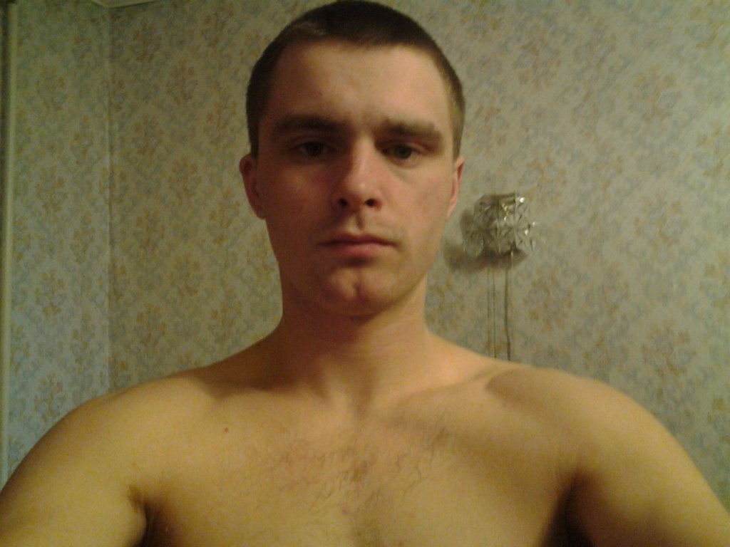 Алексей Устинов