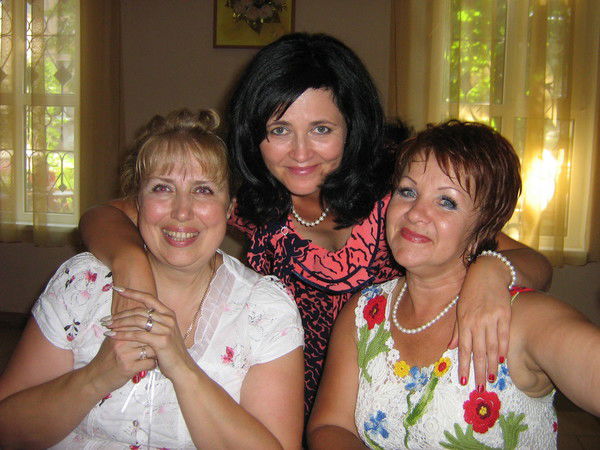 Анжелика Хливенко - Коробка