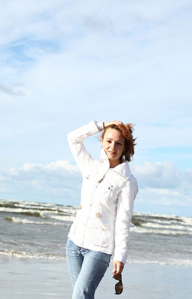 Ольга Рыжавина