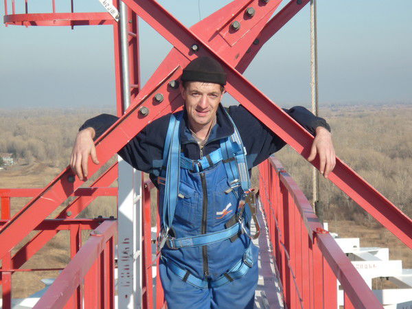 Тарас Резанов