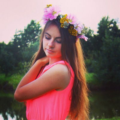 Залия Харисова