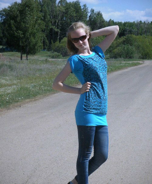 Гузель Хайрулина