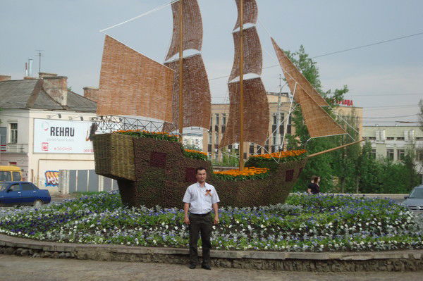 Бакытжан Перзадаев