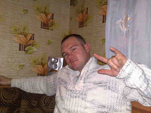 Виталий Солоненко