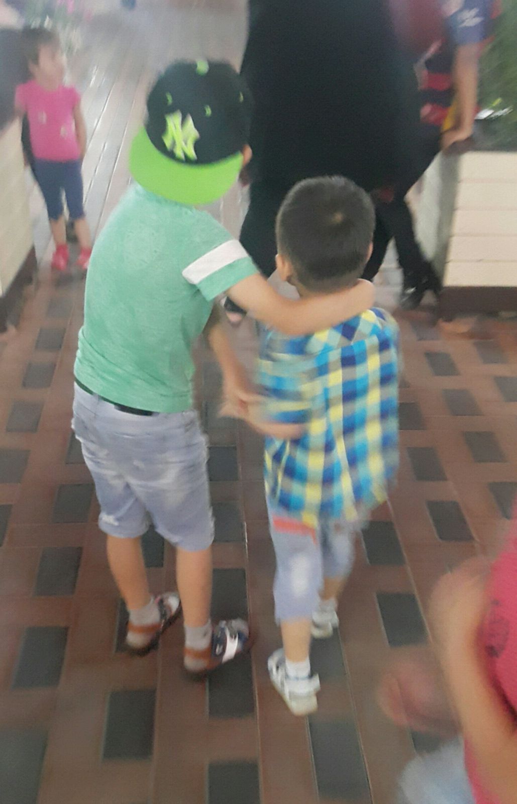 Иннокентий Ким