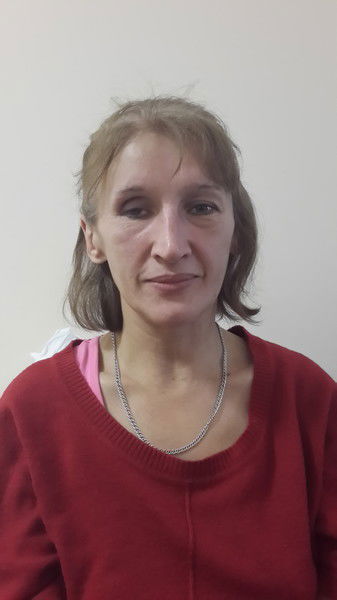 Ирина Павлова