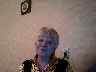 Марина Мицкевич