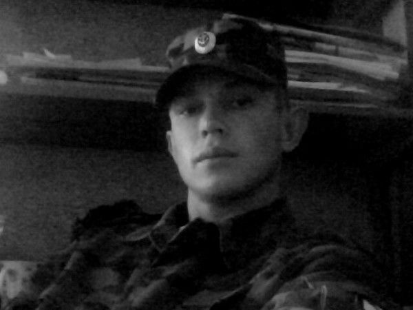 Алексей Макаров