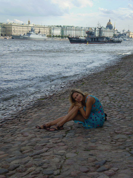 Ксения Васильева