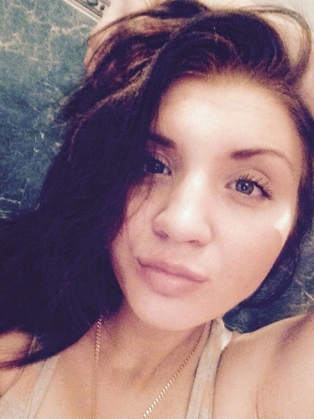 Кристина Костина