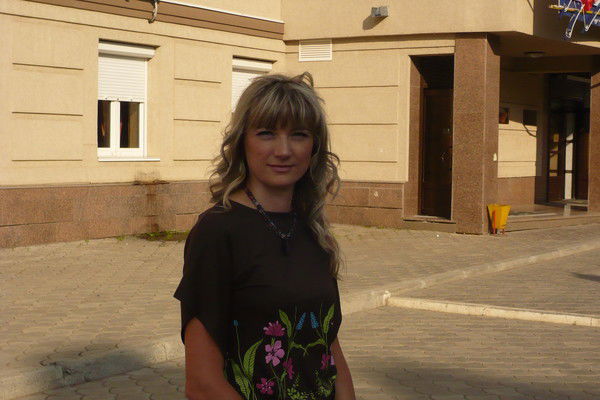 Ксения Шагисламова