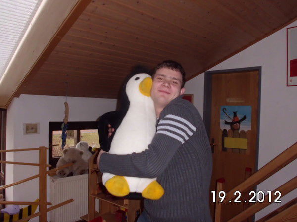 Я Твой' Жизненый Путь.