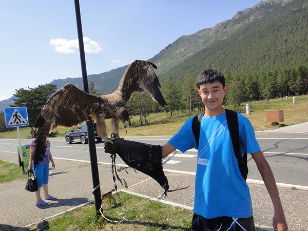 Данышпан Мухамбеталин