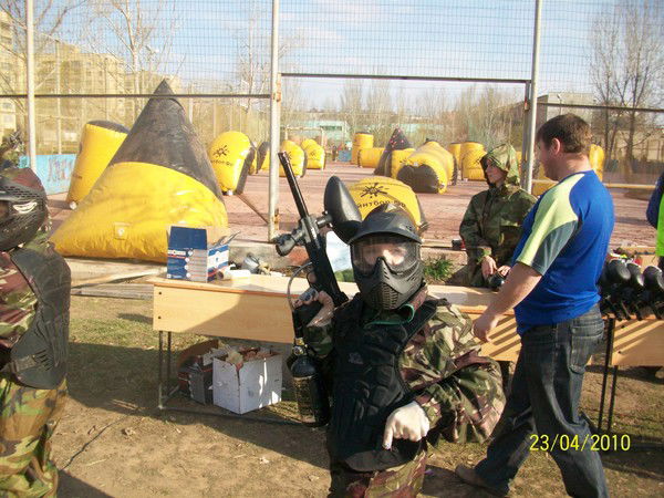 Саша Кожанов