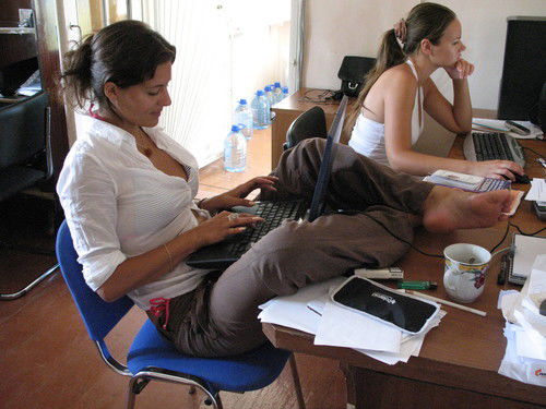 Юлия Мирошниченко