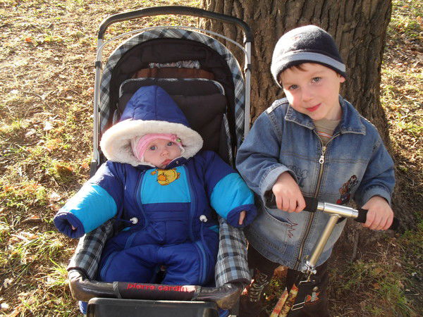 Екатерина Сивакова