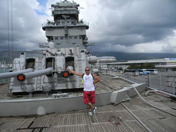 Александр Гнедин