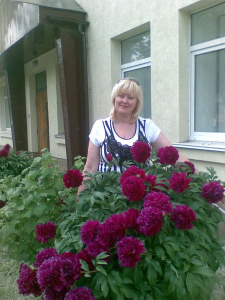 Валентина Денисенко