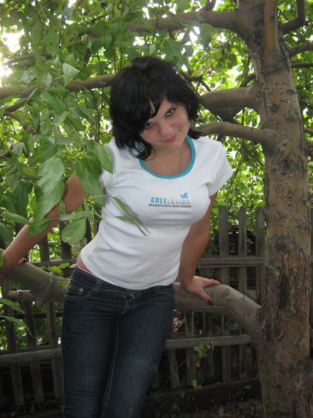 Елена ***солодовник***