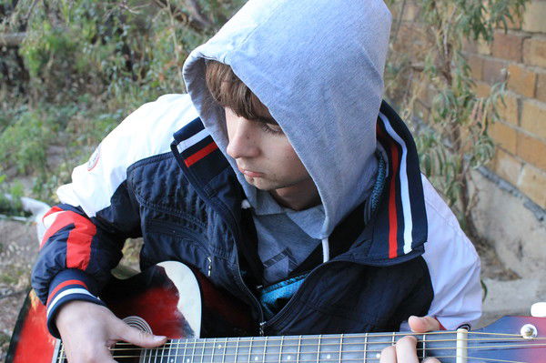 Николай Папирненко